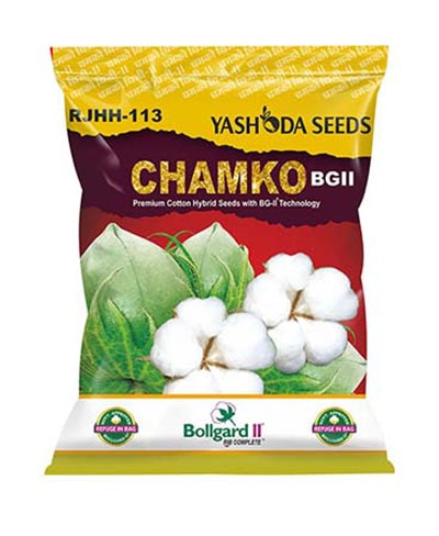 CHAMKO