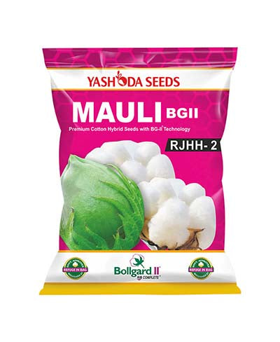 MAULI
