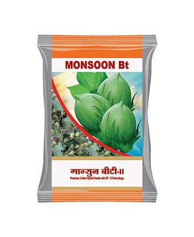MONSOON Bt II