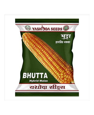 BHUTTA