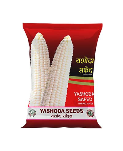 YASHODA SAFED