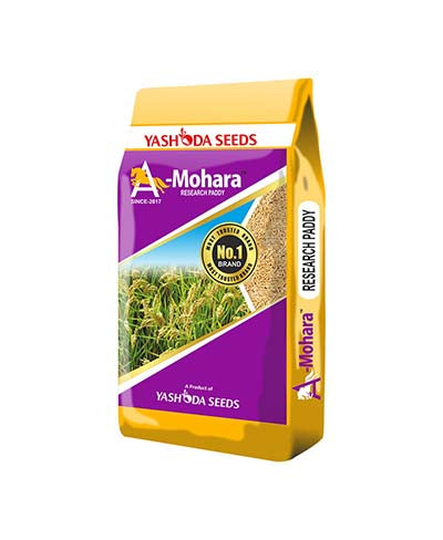 A-MOHARA