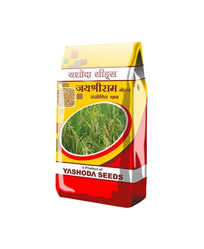 JAISHRIRAM GOLD