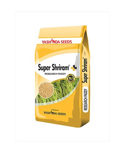 SUPERSHRIRAM