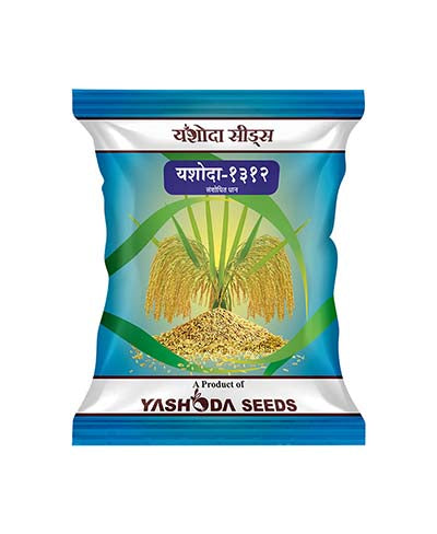 Yashoda 1312