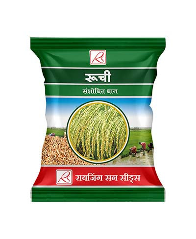 Ruchi