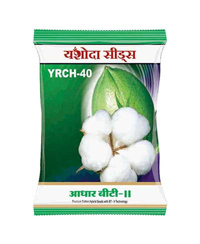 ADHAR Bt II ( YRCH-40 )