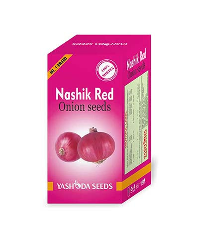 Nashik Red