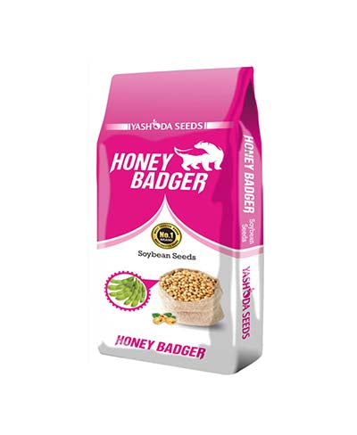 HONEY BADGER