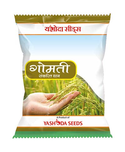 Gomati