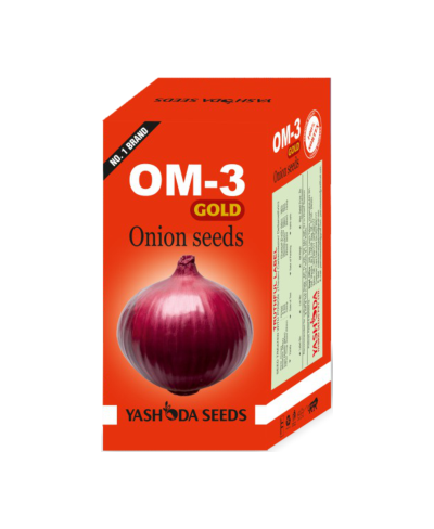 OM 3 GOLD