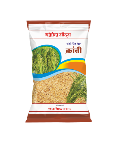 Kranti
