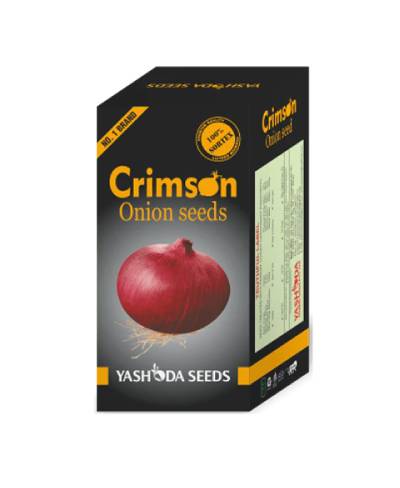 CRIMSON